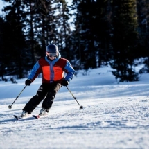 Instruktor narciarski w Beskidach, Szczyrk, Sitnuś dla dzieci - Sport District