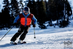 Instruktor narciarski w Beskidach, Szczyrk, Sitnuś dla dzieci - Sport District