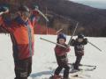 Instruktor narciarski. szkolenia indywidualne dla dzieci i dorosłych, Szczyrk, Beskidy, Sitnuś, Sport District